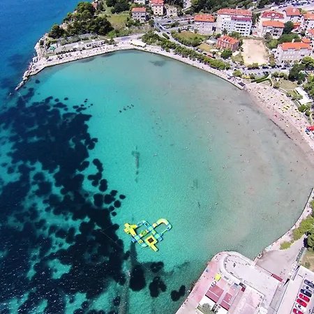 With Parking Space - 19039 Split