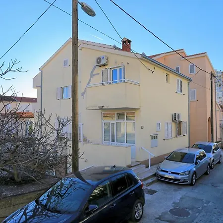 Apartament With Parking Space - 19039