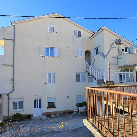 With Parking Space - 19039 Apartament