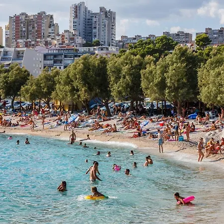 With Parking Space - 19039 Lägenhet Split