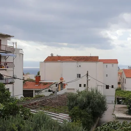 With Parking Space - 19039 Split