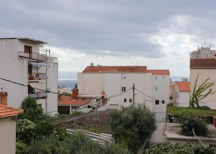 With Parking Space - 19039 Split