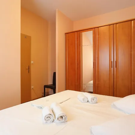 With Parking Space - 19039 Apartamento