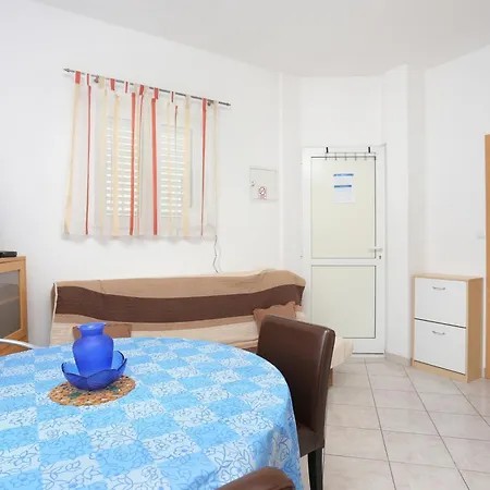 With Parking Space - 19039 Apartamento