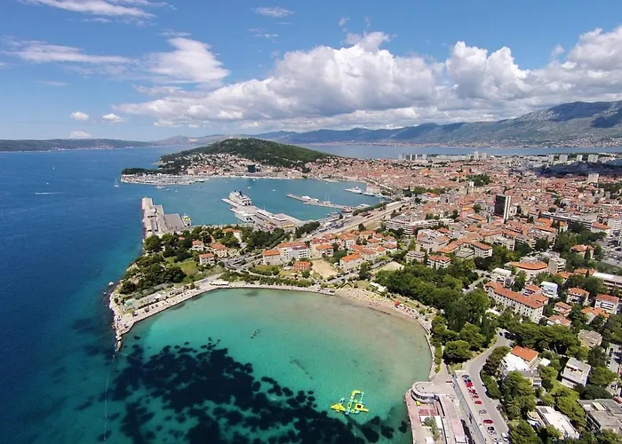 With Parking Space - 19039 سبليت