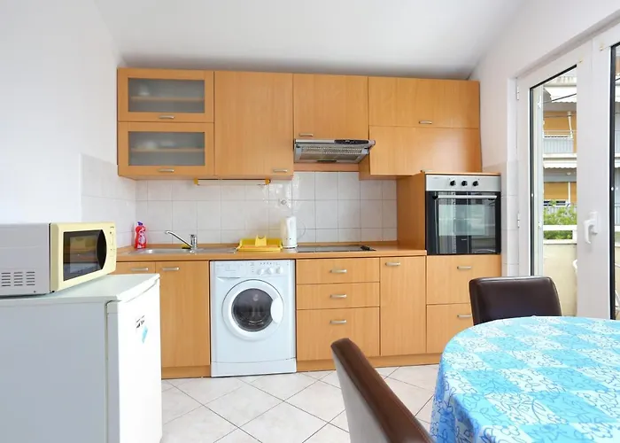 With Parking Space - 19039 شقة سبليت